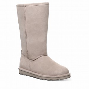 Bearpaw Elle Tall Støvler Dame Brune | XLR8746BF