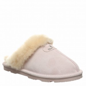 Bearpaw Loki Tøfler Dame Rosa | SAP342MJ