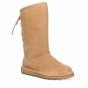 Bearpaw Lydia II Støvler Dame Brune | XGH7665YD