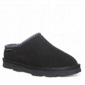 Bearpaw Tabitha Tøfler Dame Svarte | VUW629PD