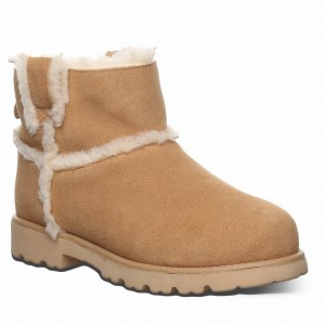 Bearpaw Willow Støvler Dame Brune | SWJ6062GK