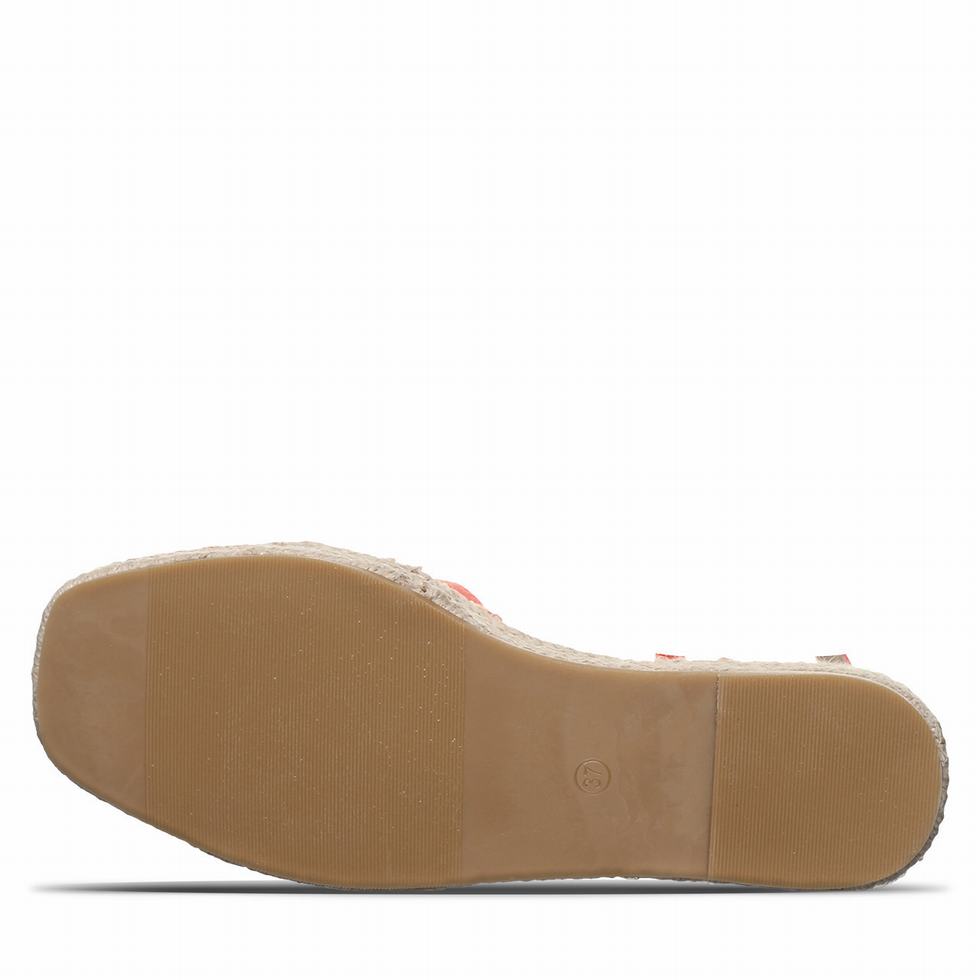 Bearpaw Affogato Sandaler Dame Rosa | EOL125TN