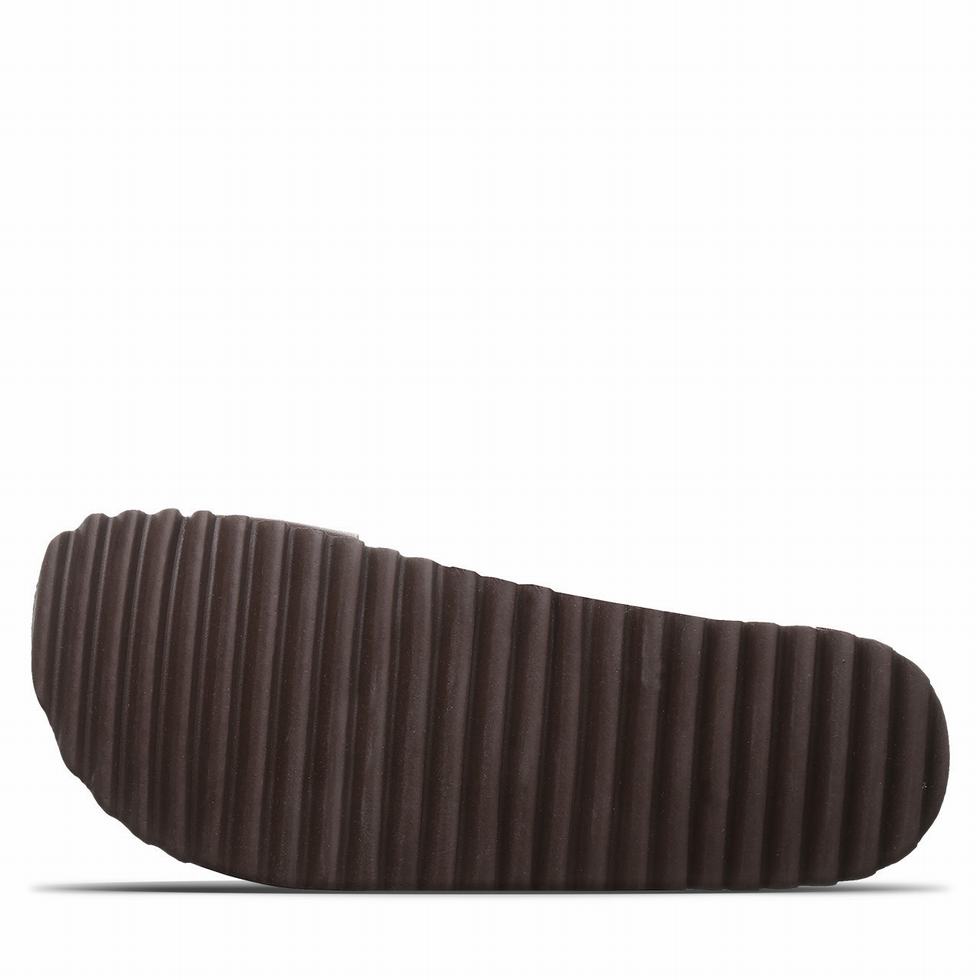 Bearpaw Alma II Sandaler Dame Brune | BAF721UN