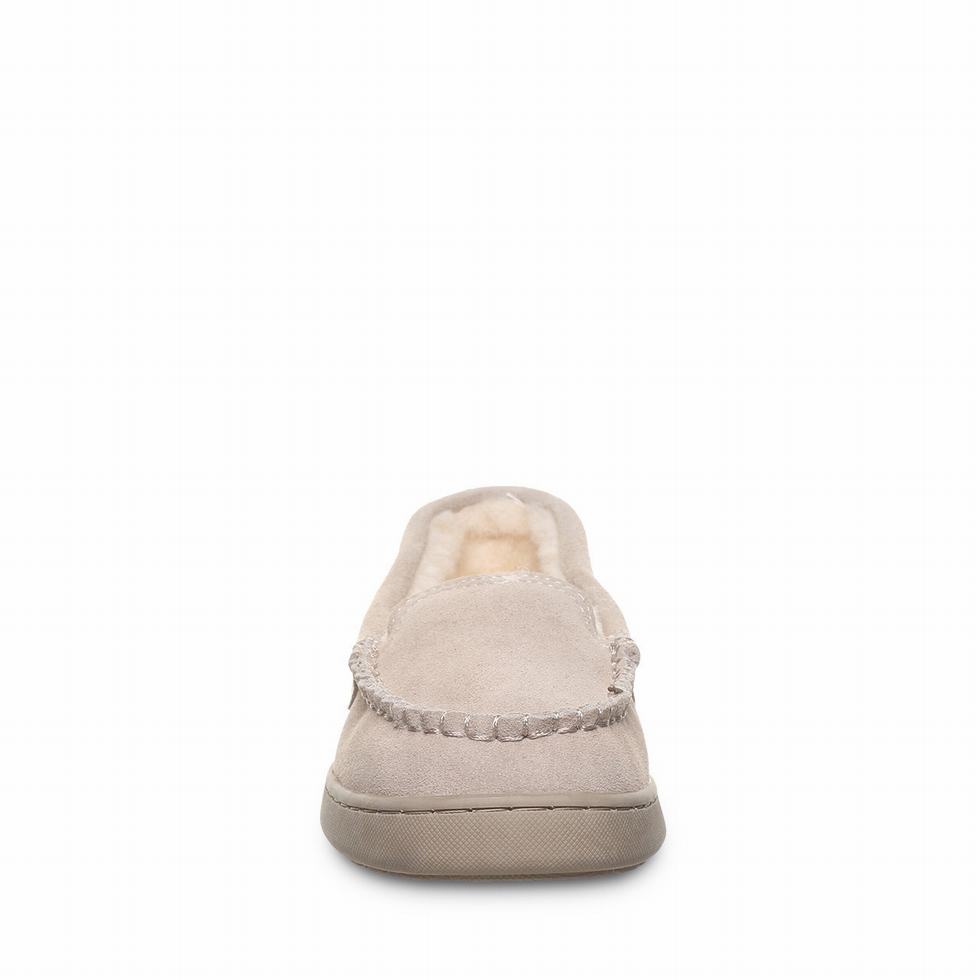 Bearpaw Angel Tøfler Dame Brune | EHB4086CF