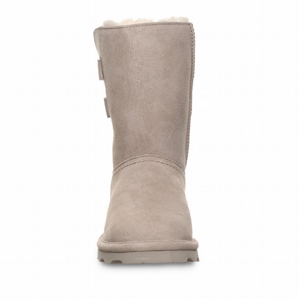 Bearpaw Aurelia Støvler Dame Brune | BYU1053TZ