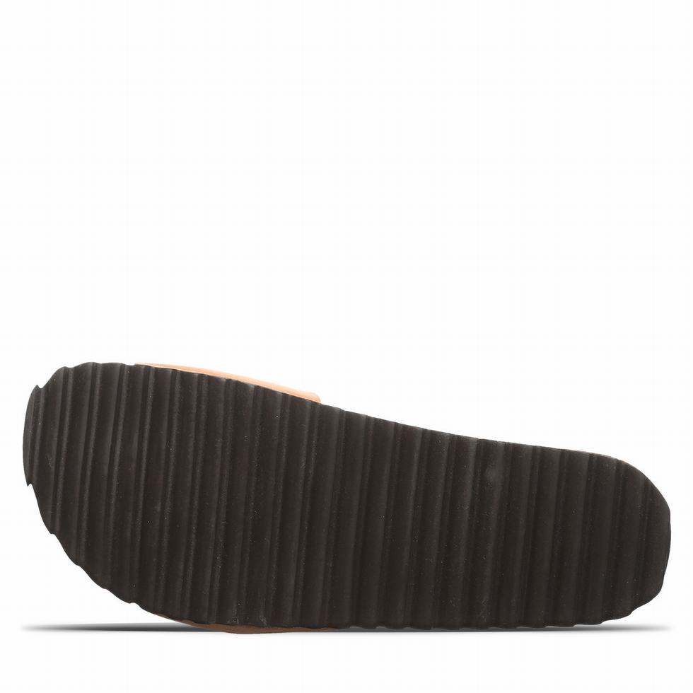 Bearpaw Ava Sandaler Dame Brune | KGE9984TT