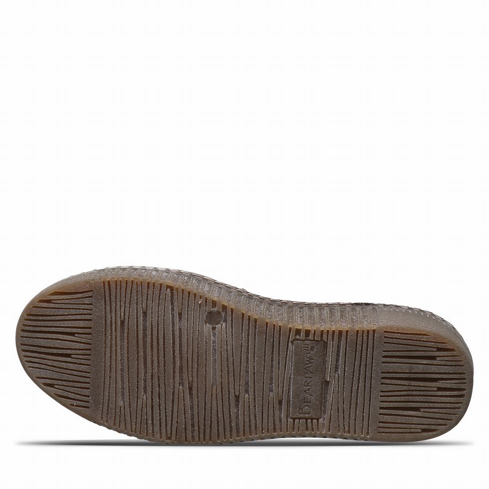 Bearpaw Celeste Støvler Dame Svarte | OHS6998GI