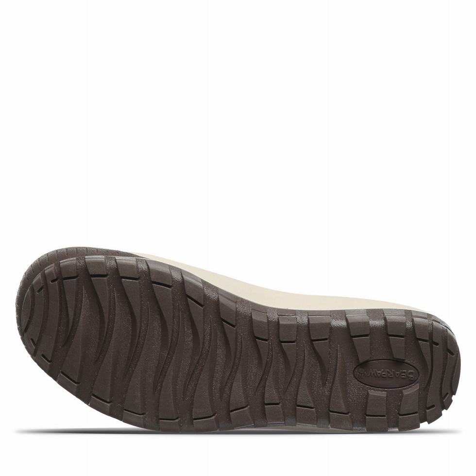 Bearpaw Desdemona Fjellstøvler Dame Beige | BZH6094EA