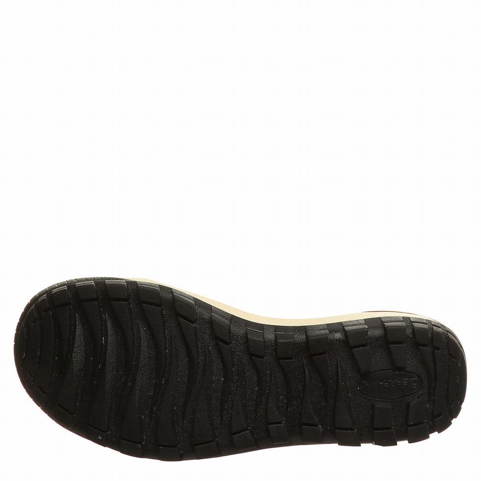 Bearpaw Desdemona Fjellstøvler Dame Brune | LNU2753CG