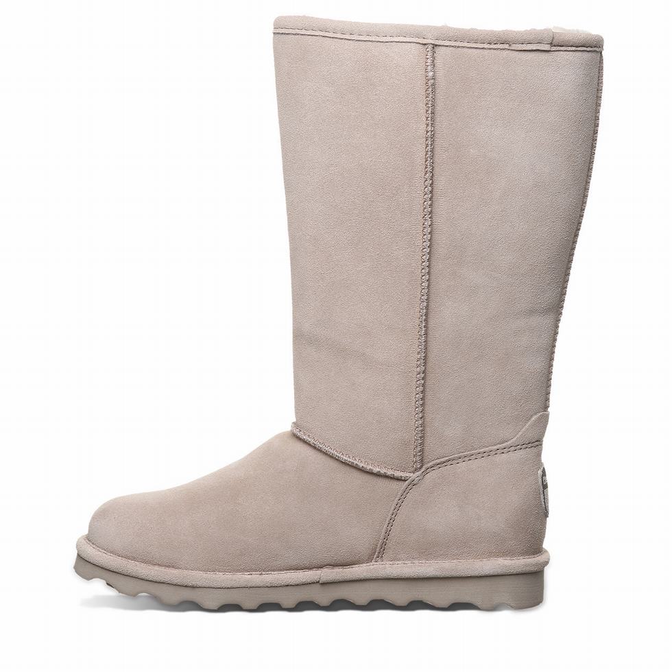 Bearpaw Elle Tall Støvler Dame Brune | XLR8746BF