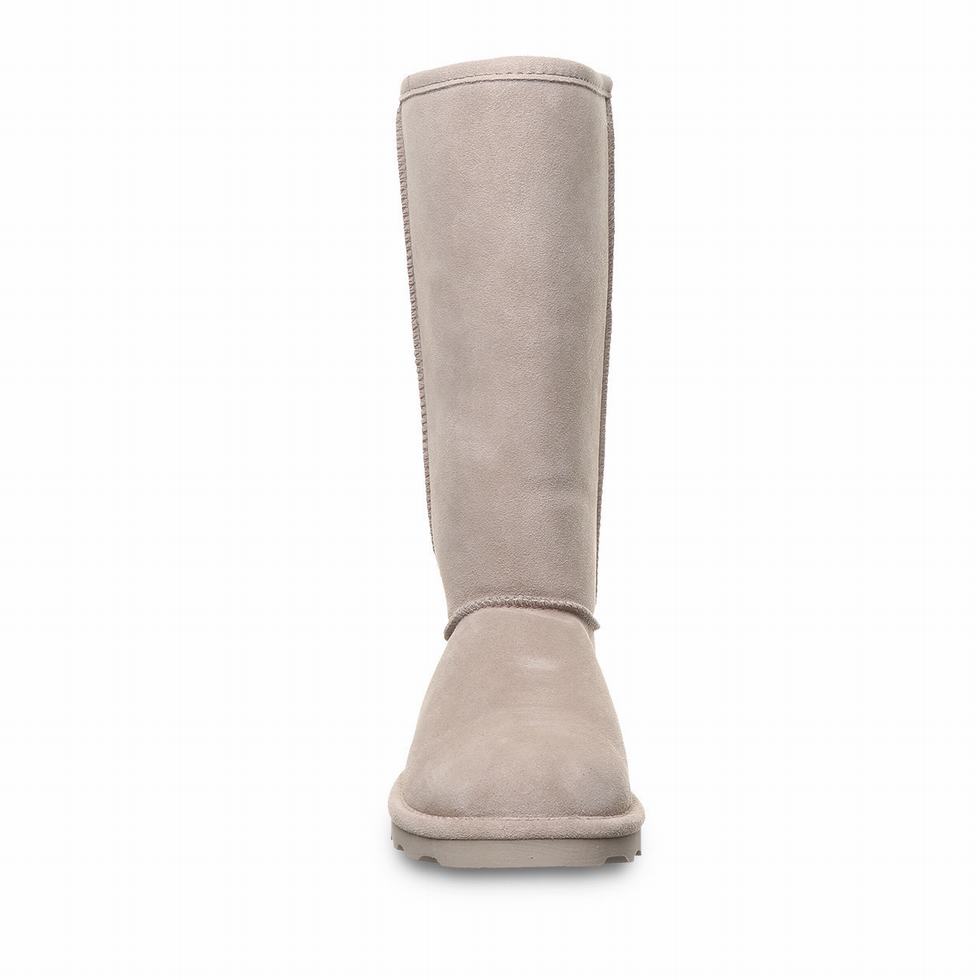 Bearpaw Elle Tall Støvler Dame Brune | XLR8746BF