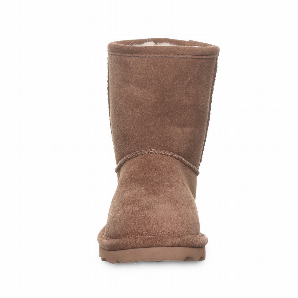 Bearpaw Elle Youth Støvler Barn Brune | VTN3592IP