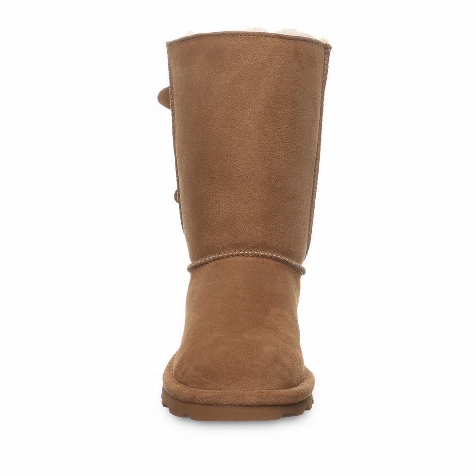 Bearpaw Eloise Støvler Dame Brune | UIZ848OC