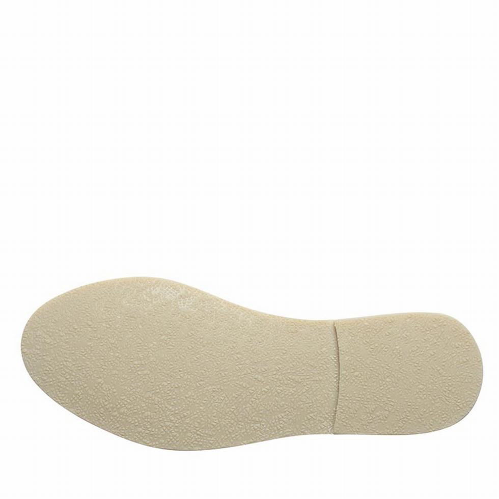 Bearpaw Gloria Sandaler Dame Brune | QUY834EN