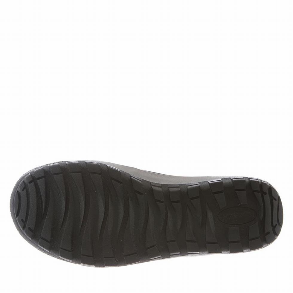 Bearpaw Isabella Støvler Dame Svarte | JUM3084UY