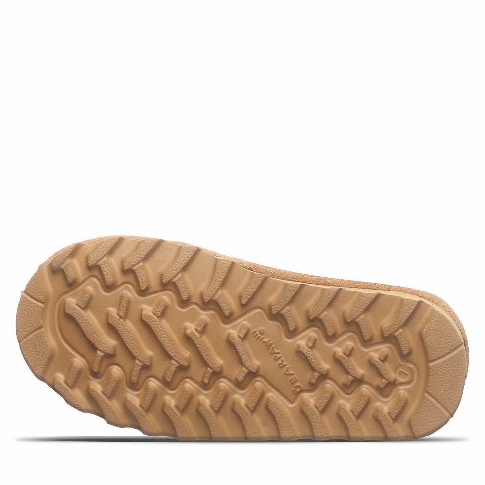 Bearpaw Isabelle Toddler Støvler Barn Brune | NHN7527GJ