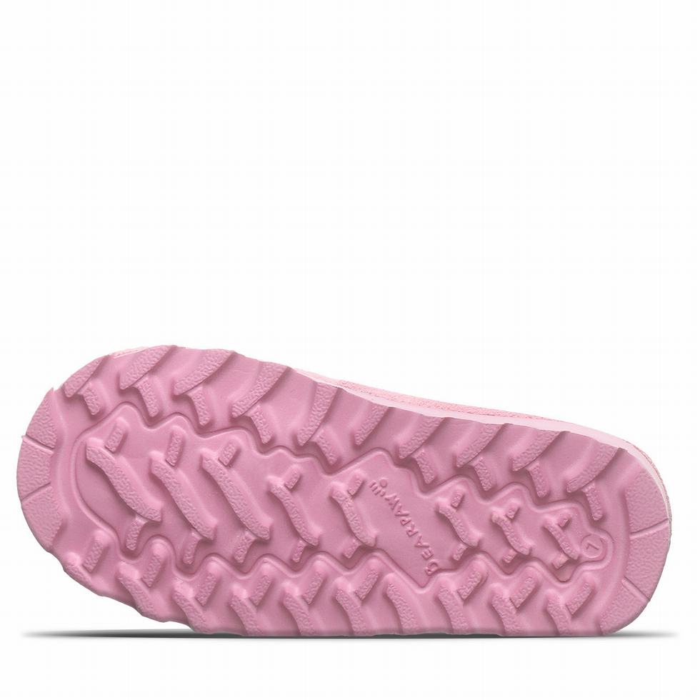 Bearpaw Isabelle Toddler Støvler Barn Rosa | SUW2724ET