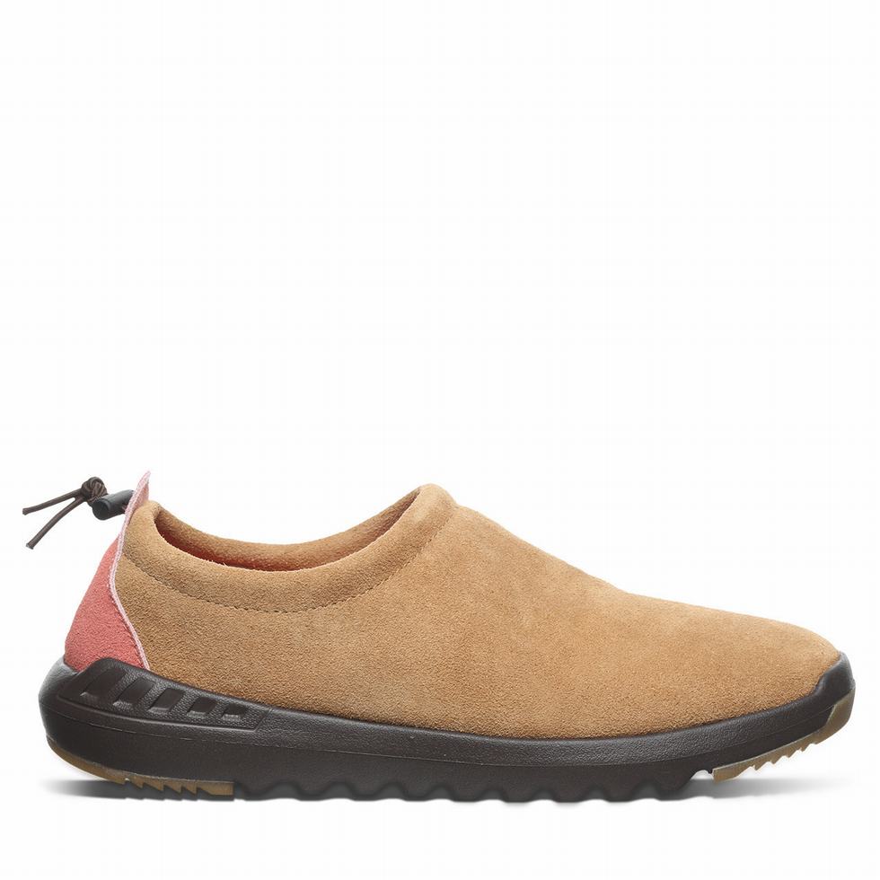 Bearpaw Jack Fjellsko Dame Brune | RRN9025IC