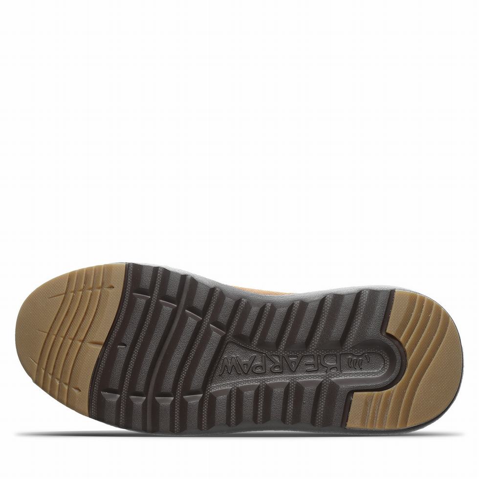 Bearpaw Jack Fjellsko Dame Brune | RRN9025IC