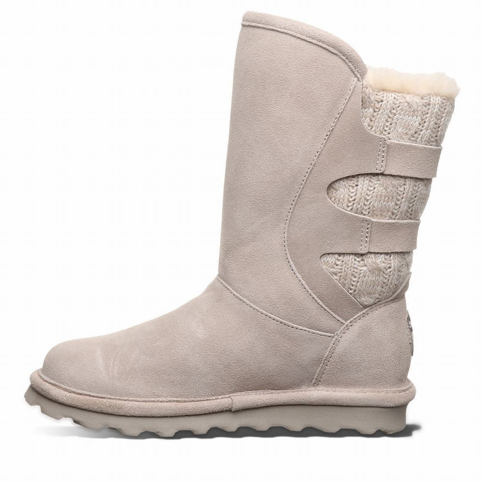 Bearpaw Jenni Støvler Dame Brune | CZH5517VU