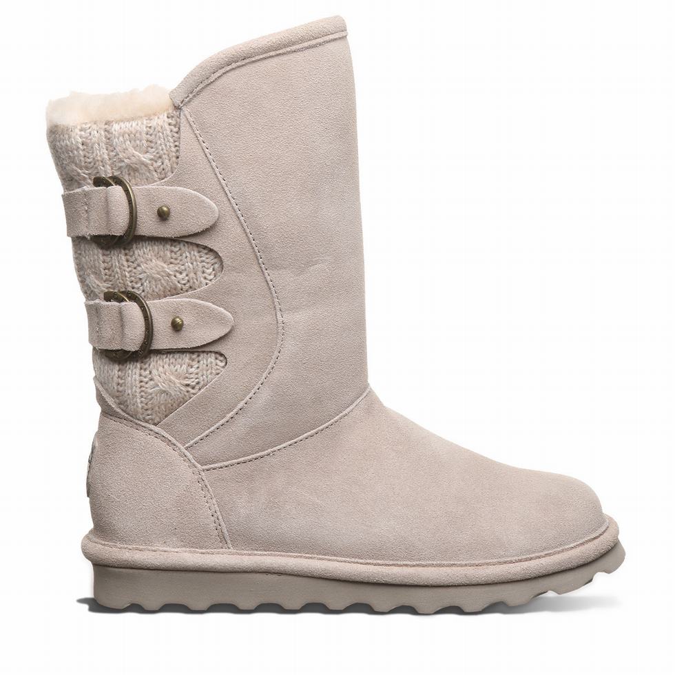 Bearpaw Jenni Støvler Dame Brune | CZH5517VU