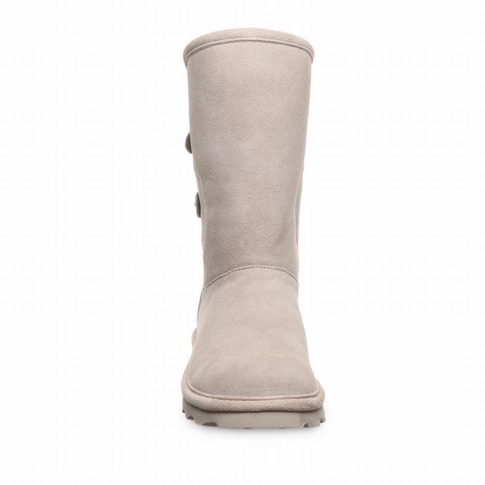 Bearpaw Jenni Støvler Dame Brune | CZH5517VU