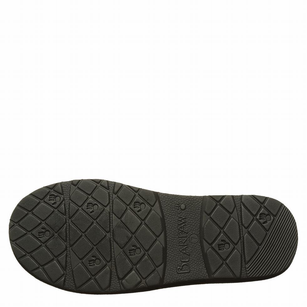 Bearpaw Jolietta Tøfler Dame Svarte | XPW4893NI