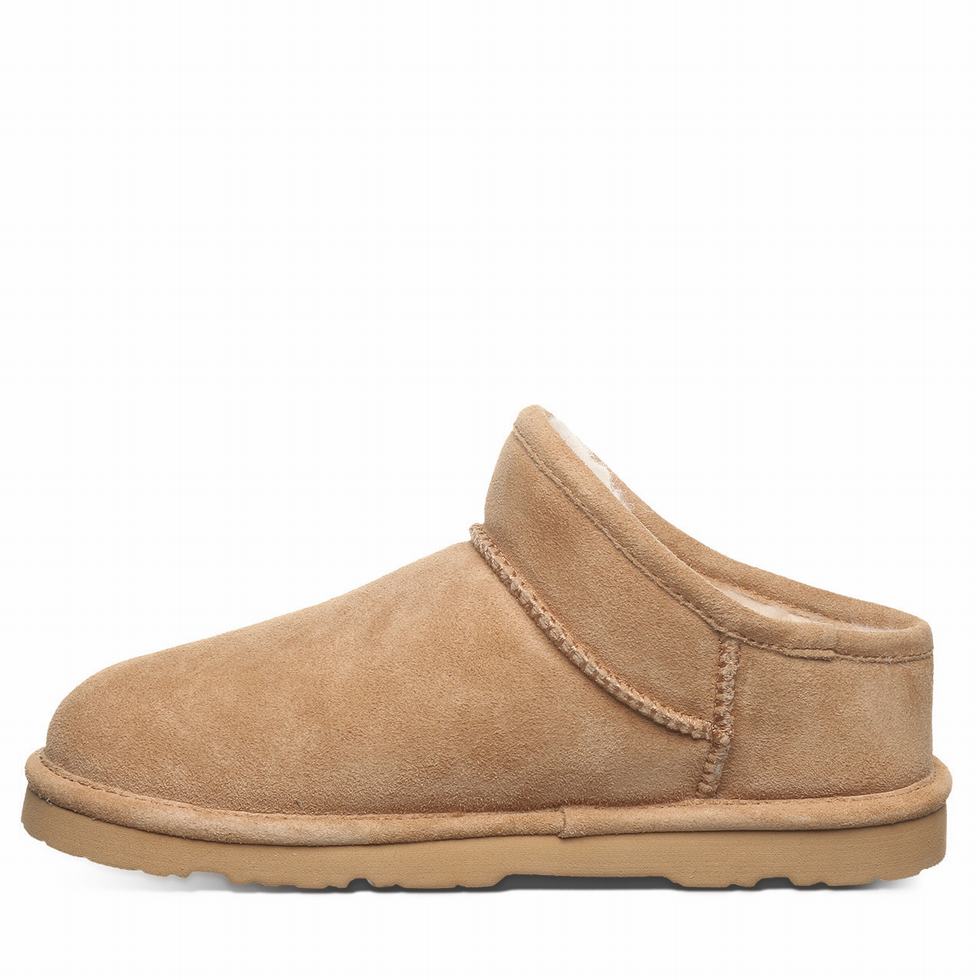 Bearpaw Kamala Tøfler Dame Brune | AAX7466AD