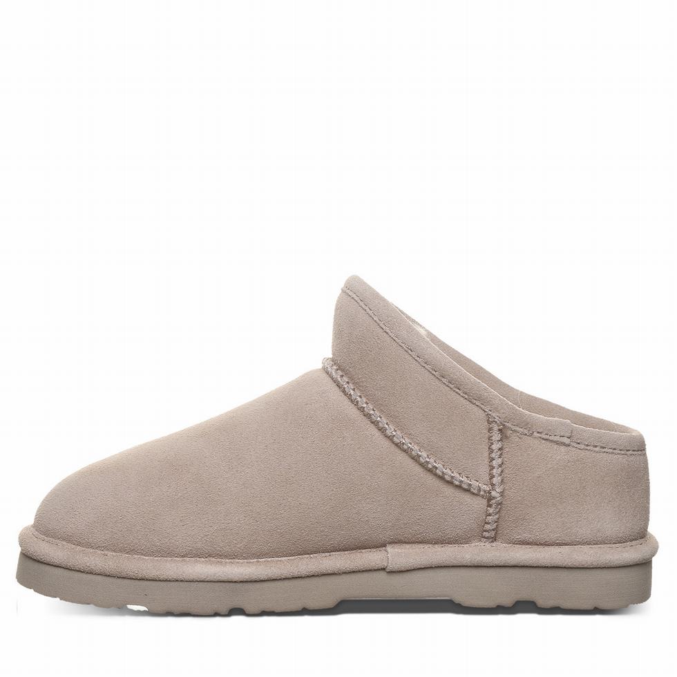 Bearpaw Kamala Tøfler Dame Brune | GLC4334TN