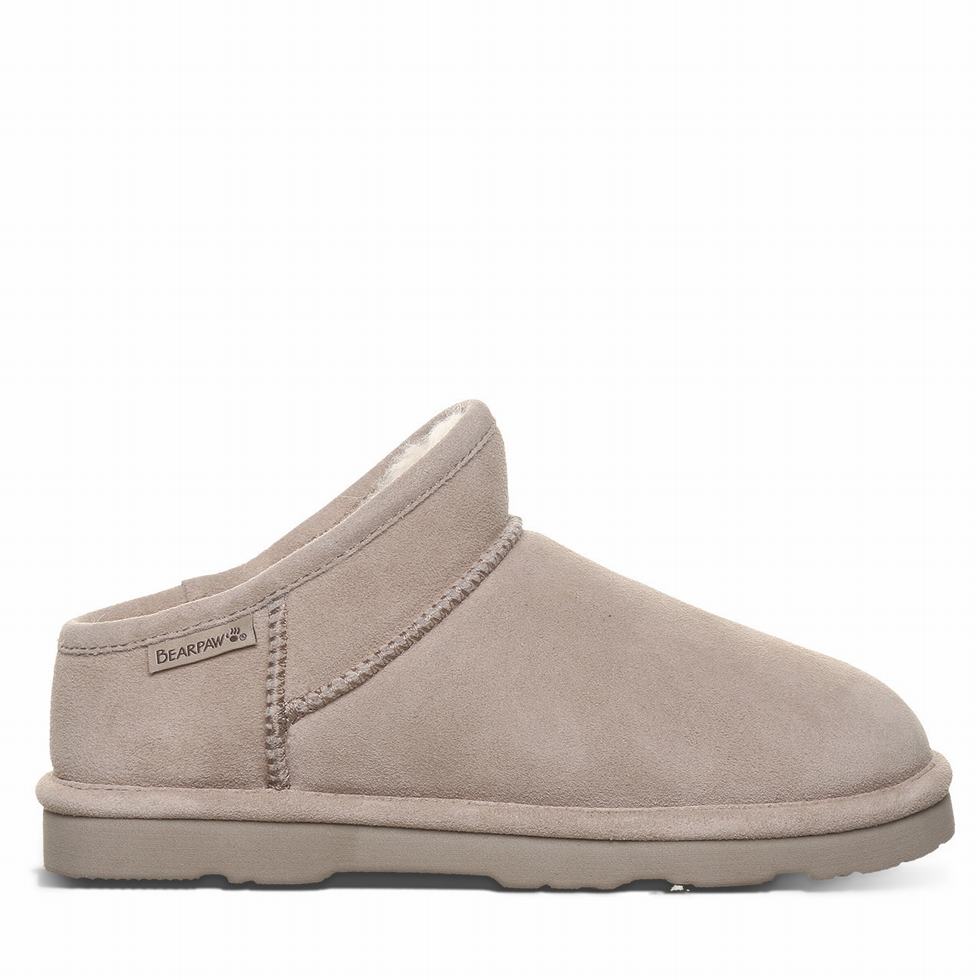 Bearpaw Kamala Tøfler Dame Brune | GLC4334TN