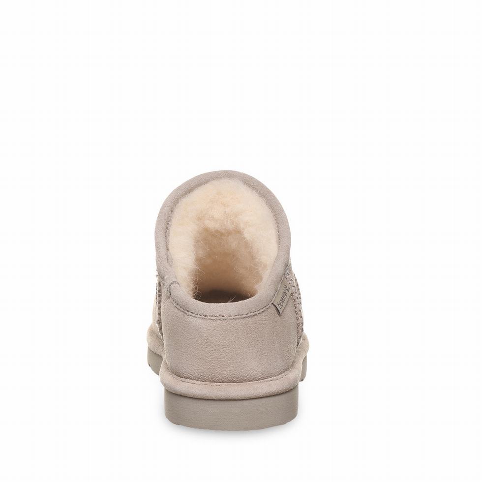 Bearpaw Kamala Tøfler Dame Brune | GLC4334TN