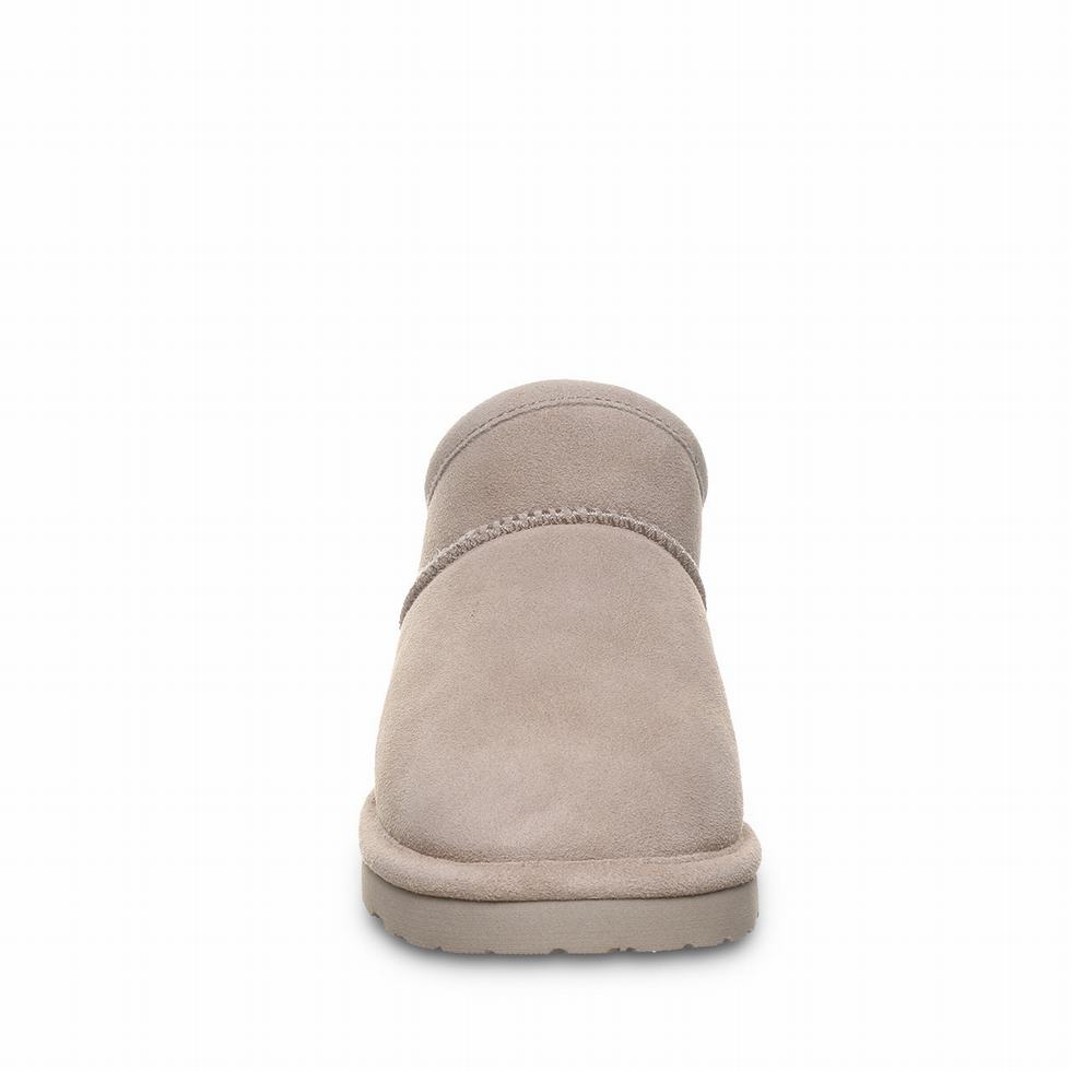 Bearpaw Kamala Tøfler Dame Brune | GLC4334TN