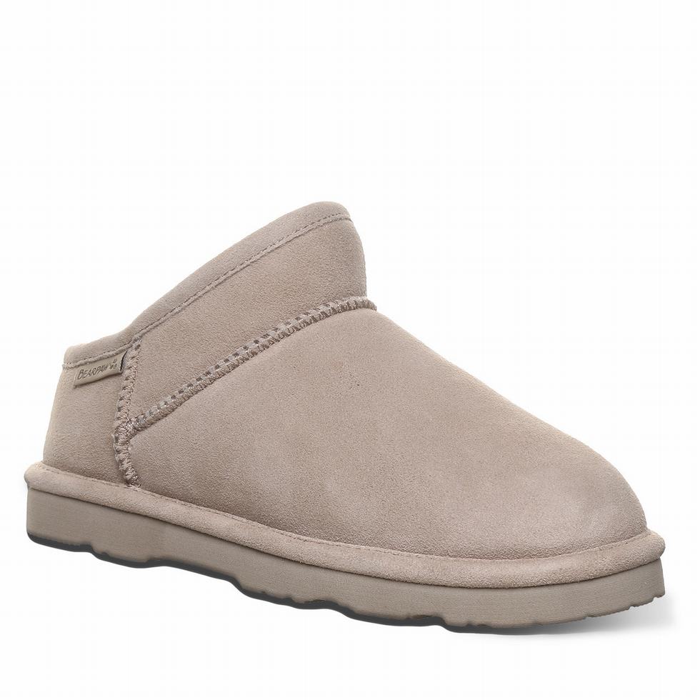 Bearpaw Kamala Tøfler Dame Brune | GLC4334TN