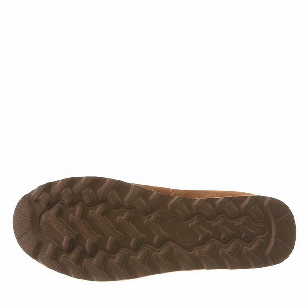 Bearpaw Krista Støvler Dame Brune | VBL4512EI