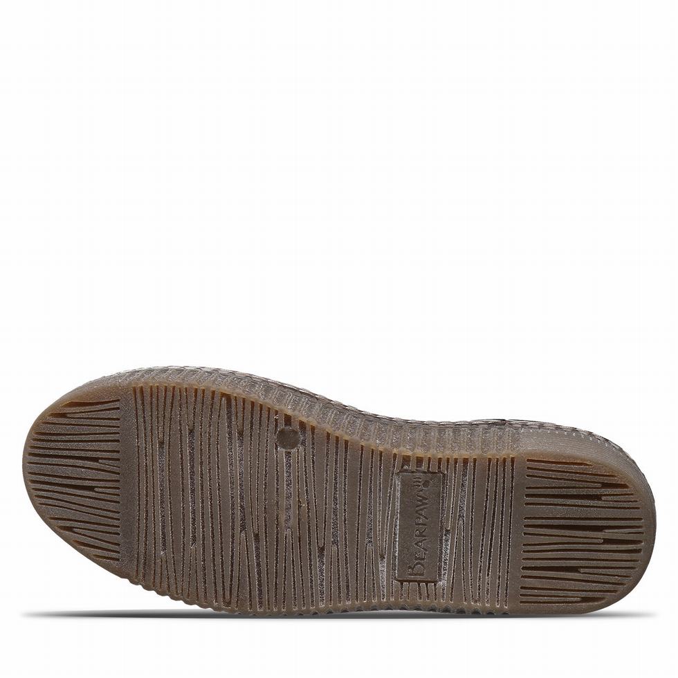 Bearpaw Leticia Støvler Dame Svarte | CAJ1261QJ