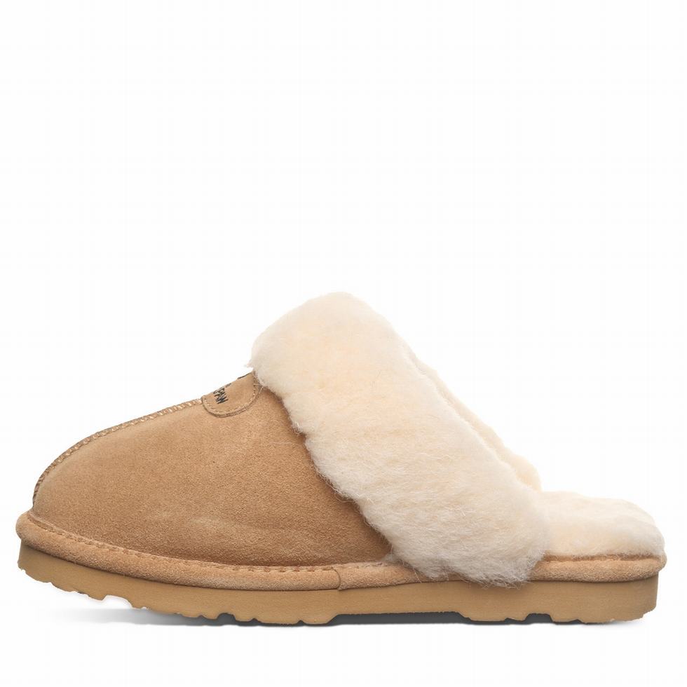 Bearpaw Loki II Tøfler Dame Brune | RUT6784MV