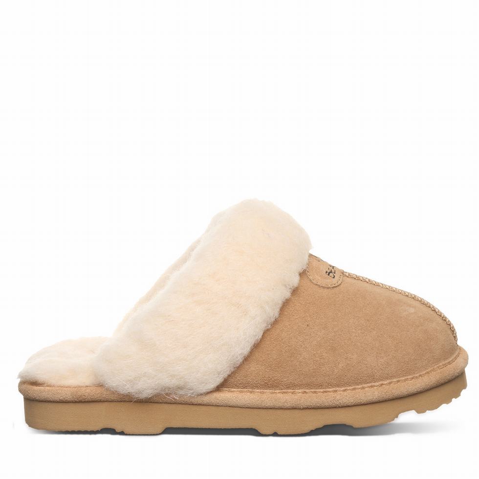 Bearpaw Loki II Tøfler Dame Brune | RUT6784MV