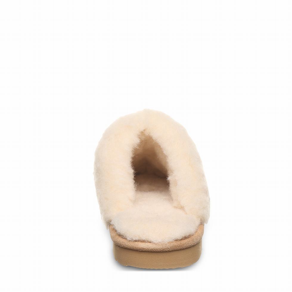 Bearpaw Loki II Tøfler Dame Brune | RUT6784MV