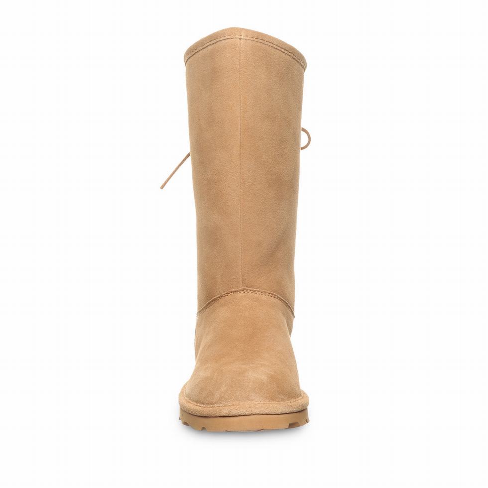 Bearpaw Lydia II Støvler Dame Brune | XGH7665YD