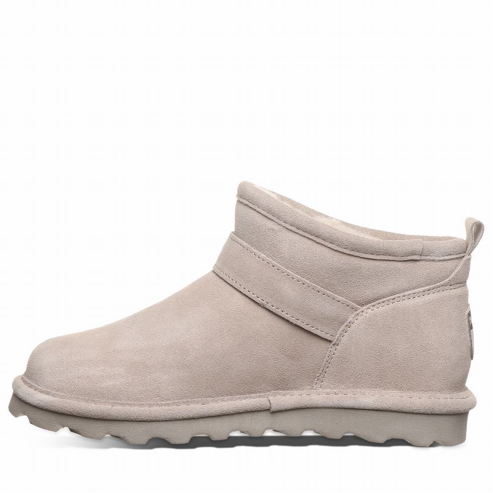 Bearpaw Petite Støvler Dame Brune | MEP497VY