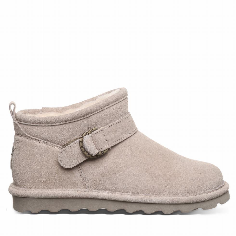 Bearpaw Petite Støvler Dame Brune | MEP497VY