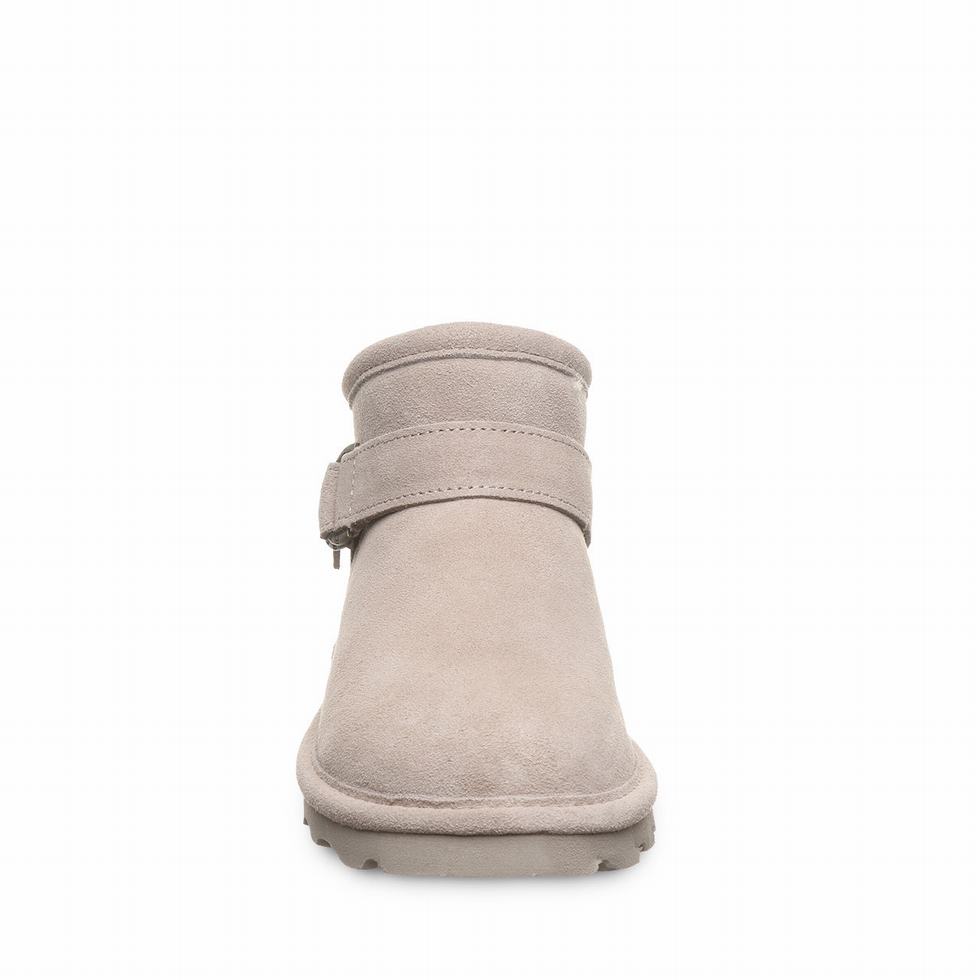 Bearpaw Petite Støvler Dame Brune | MEP497VY