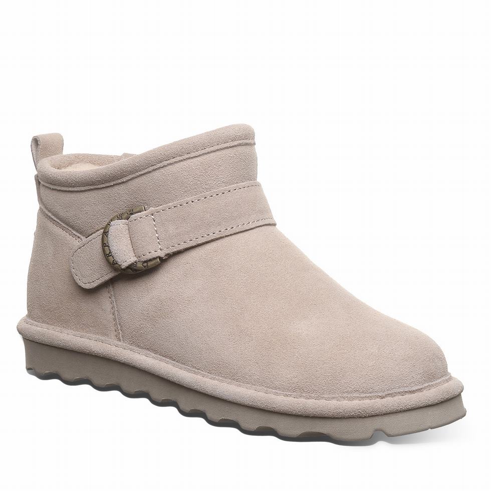 Bearpaw Petite Støvler Dame Brune | MEP497VY