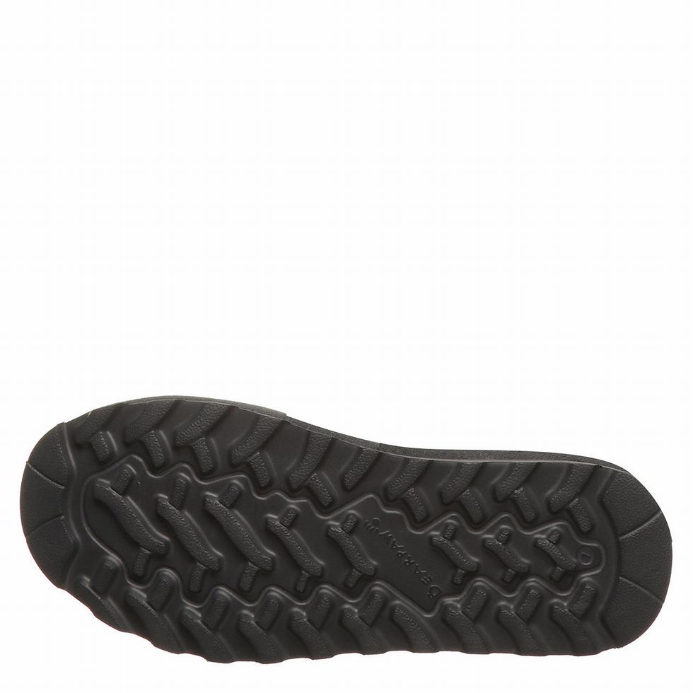 Bearpaw Phylly Støvler Dame Svarte | HIE2740QY