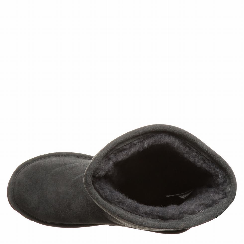 Bearpaw Phylly Støvler Dame Svarte | HIE2740QY