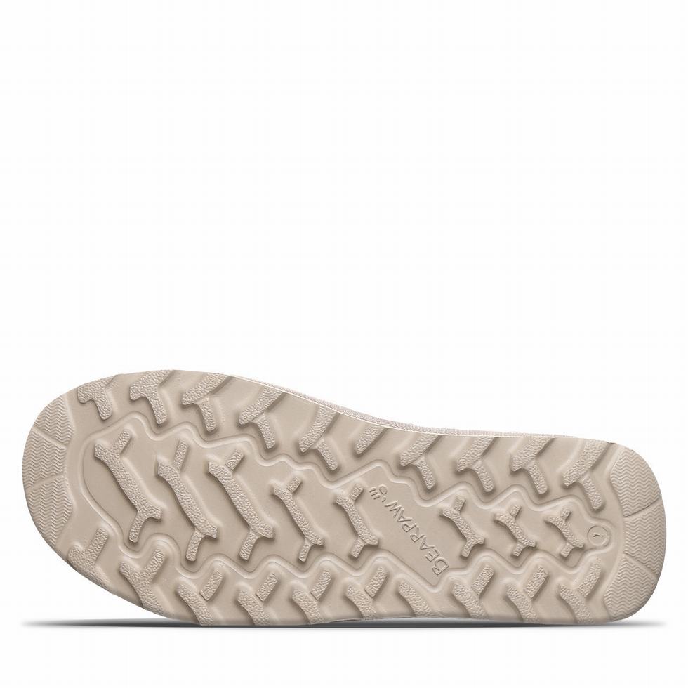 Bearpaw Prominence Sandaler Dame Brune | YLK1023FQ