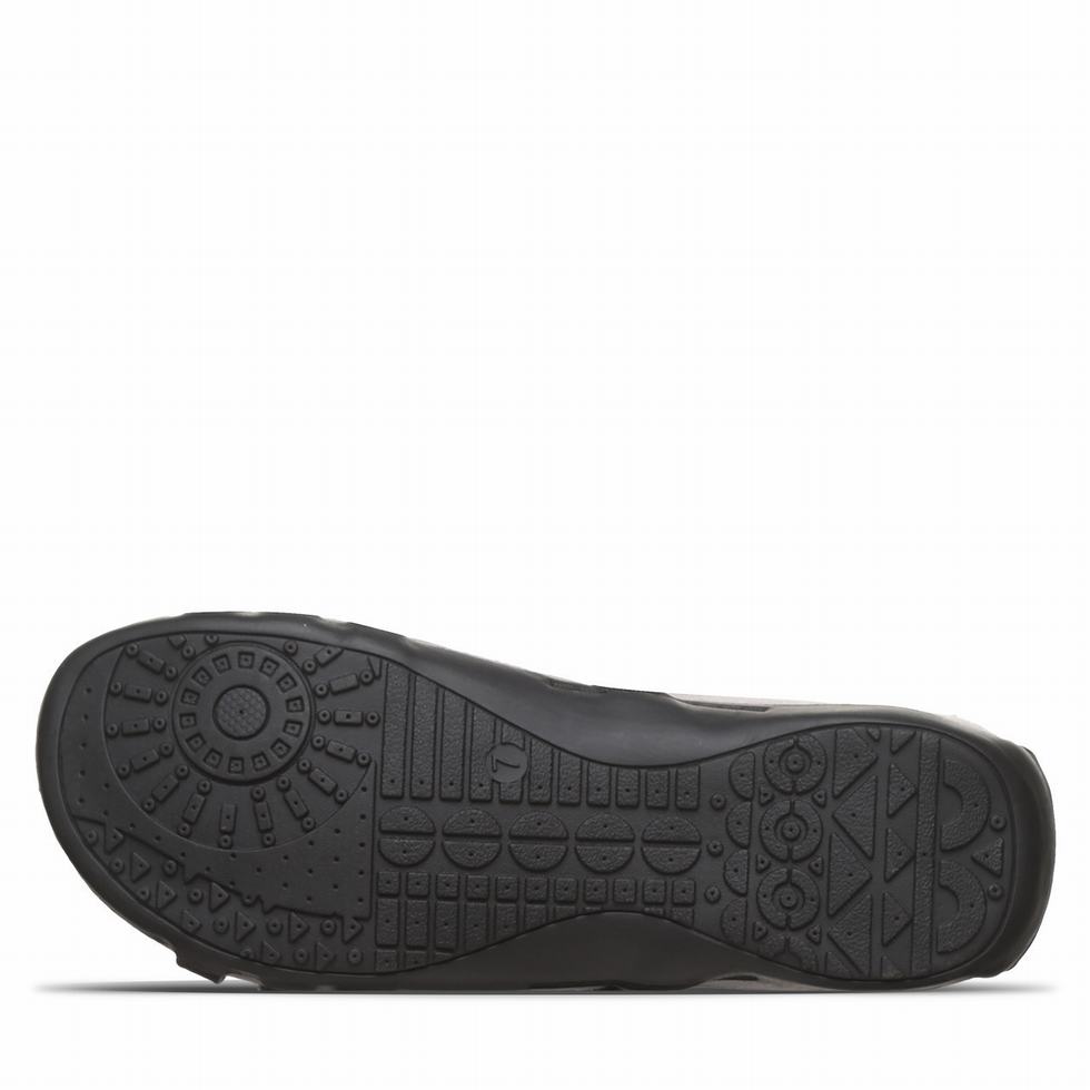 Bearpaw Ronda Sandaler Dame Svarte | BFW8425OE