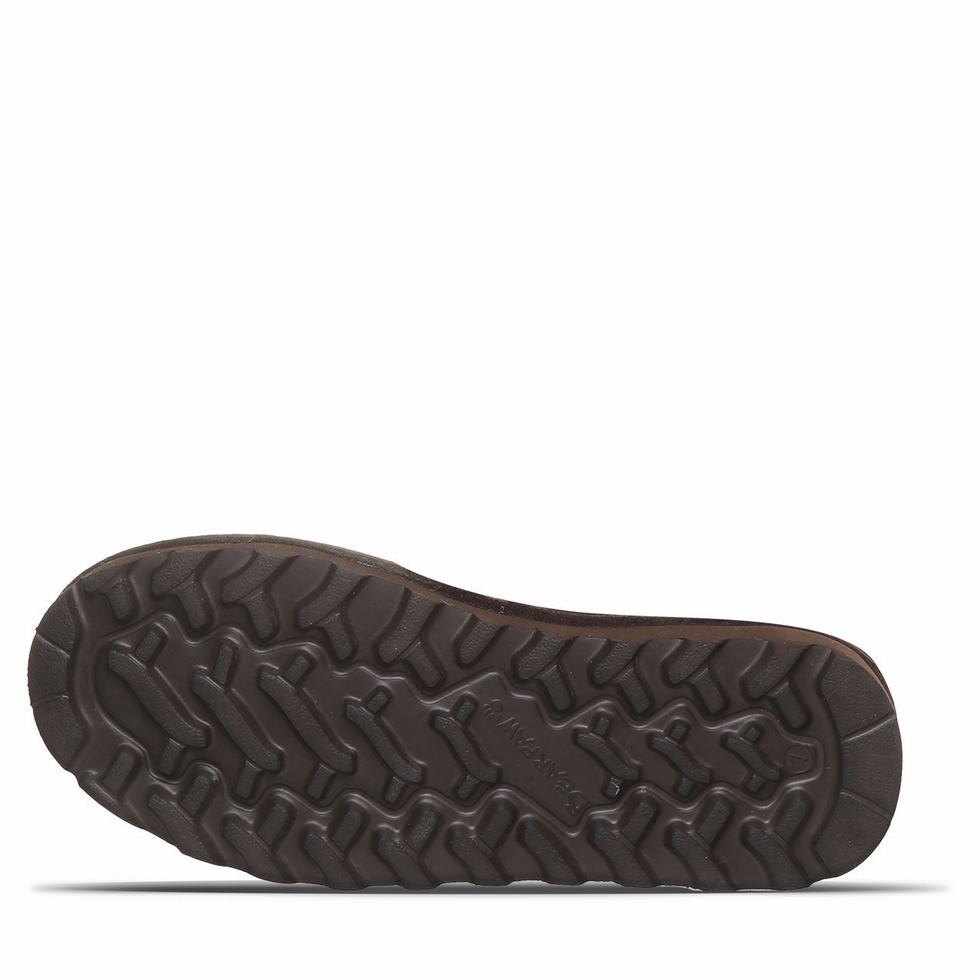 Bearpaw Sheilah Støvler Dame Brune | TAX2522CW