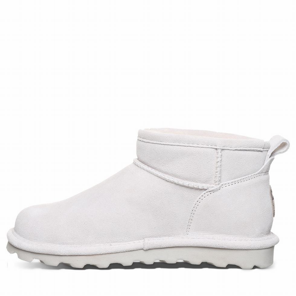 Bearpaw Shorty Støvletter Dame Grå | WAI9168PV