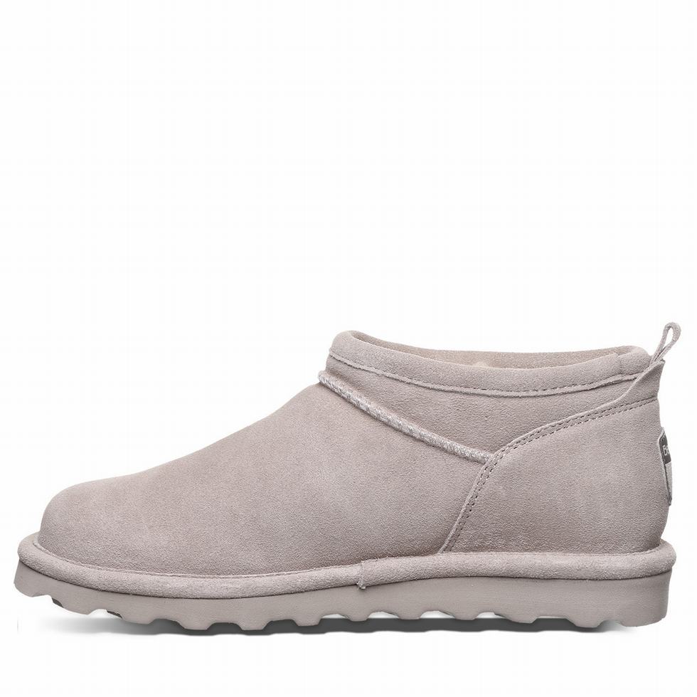 Bearpaw Super Shorty Snøstøvler Dame Brune | TZF950TW